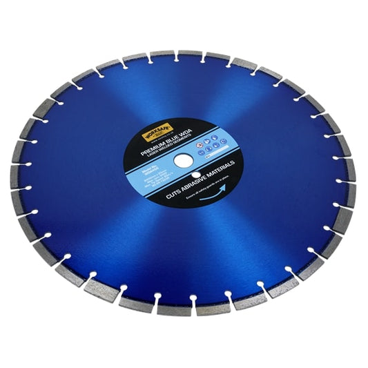 Sealey WDA450 Premium Blue WDA Diamond Blade