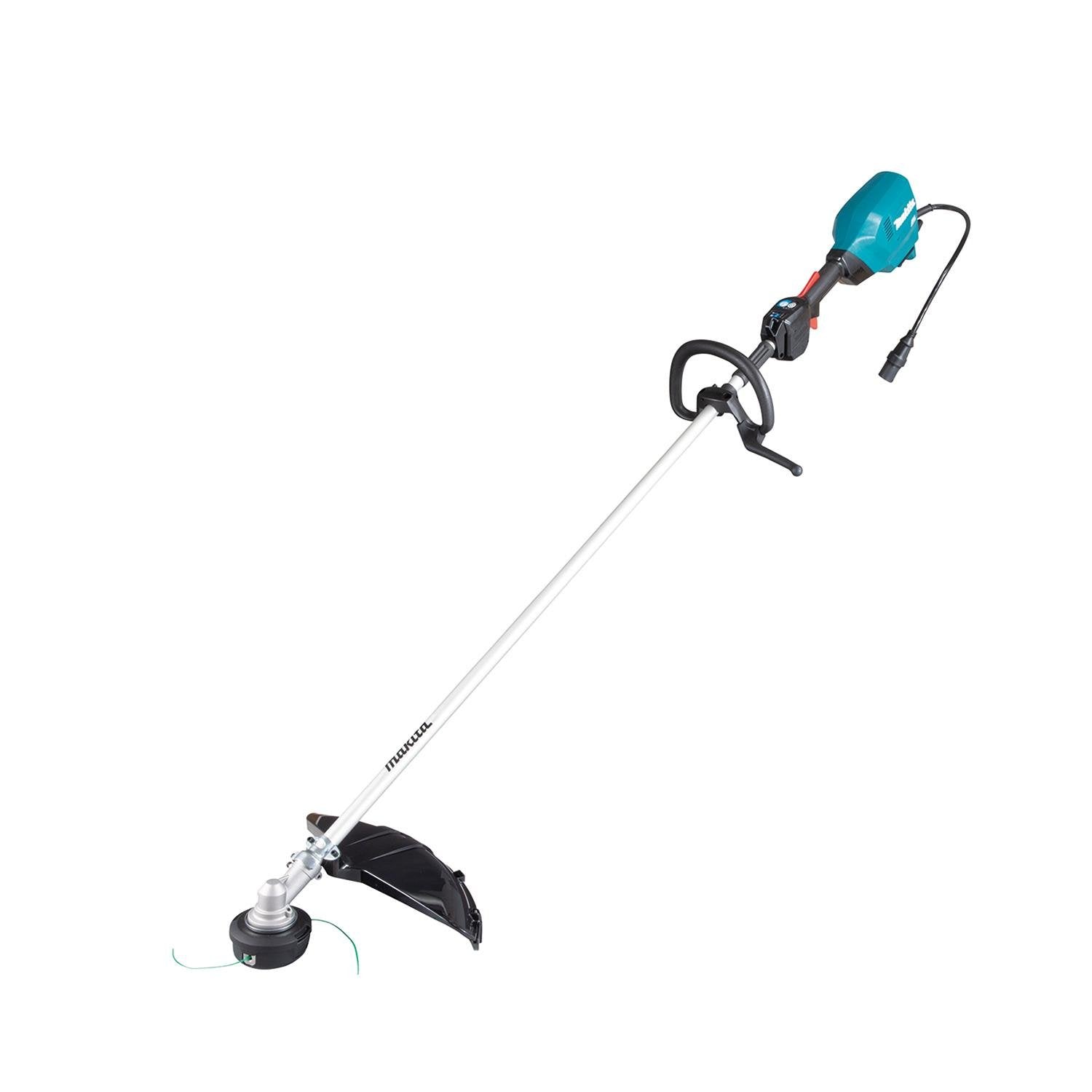 Makita UR201CX1 36V Brush Cutter With 33.5Ah Portable Backpack Battery