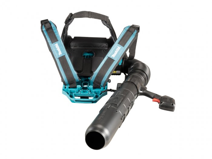 Makita UB002CZ 36V Brushless Backpack Blower Body Only