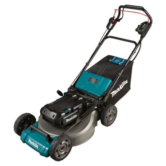Makita LM001CZ 36V LXT Self-Propelled Brushless Lawn Mower Body Only
