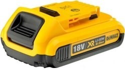 DeWalt DCF504D1-GB 12V XR Brushless 1/4