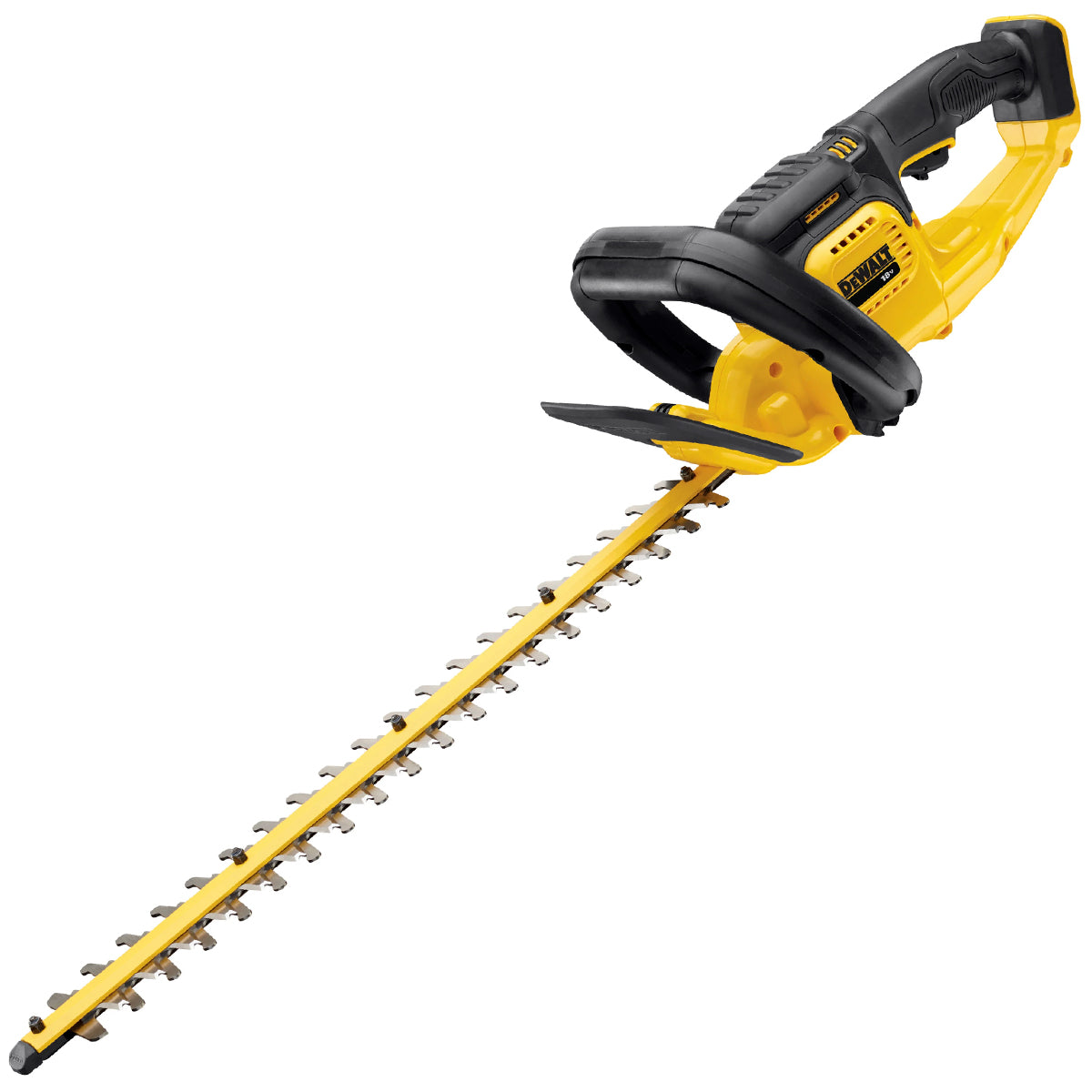 DeWalt DCM563PB 18V Cordless Hedge Trimmer Body Only