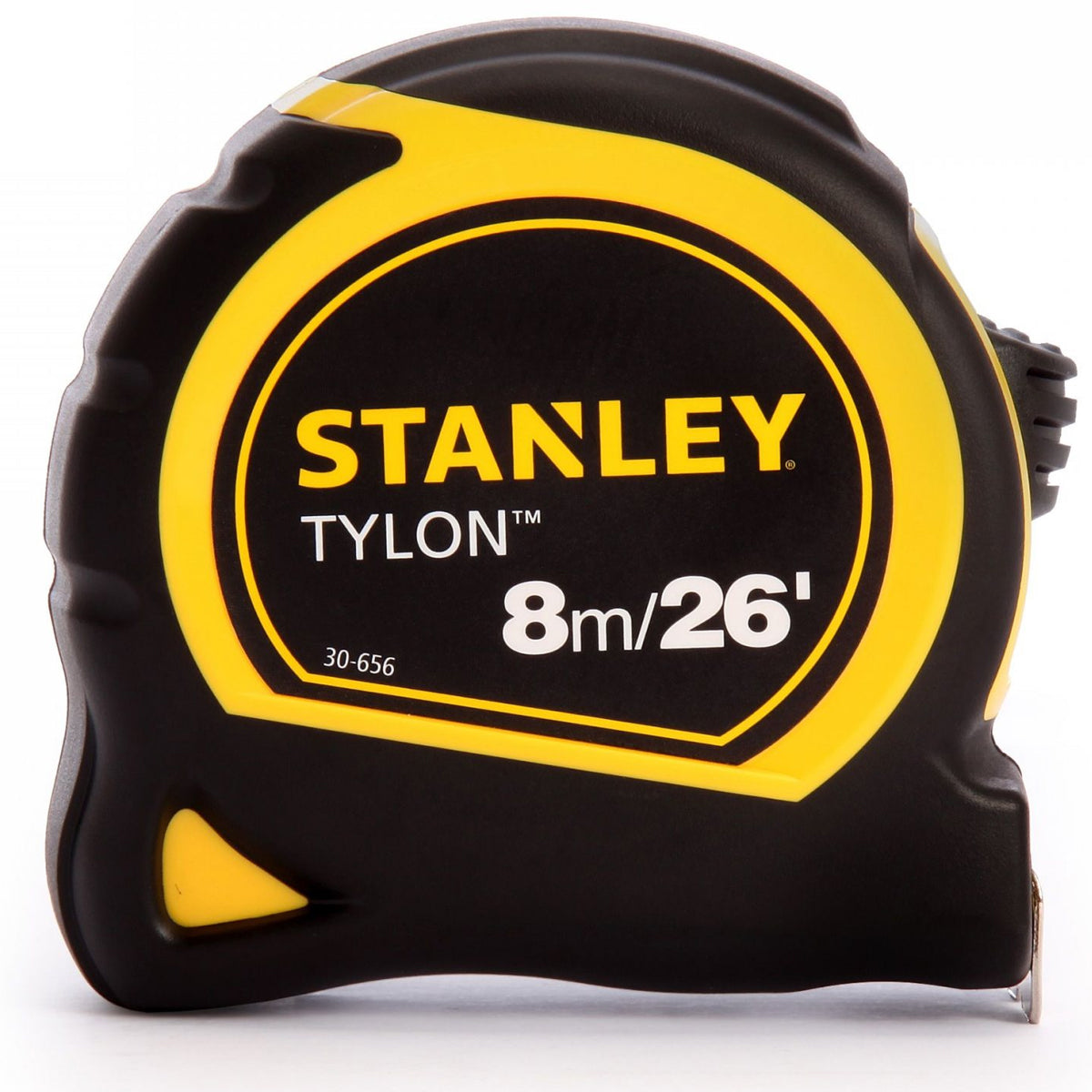 Stanley STA130656N Tylon Pocket Tape Measure 8m/26ft 1-30-656