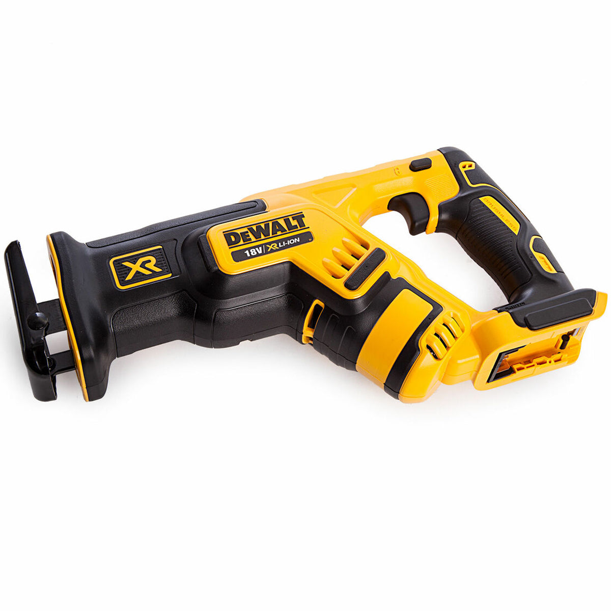 DeWalt DCS367N 18V Brushless Compact Reciprocating Saw Body Only