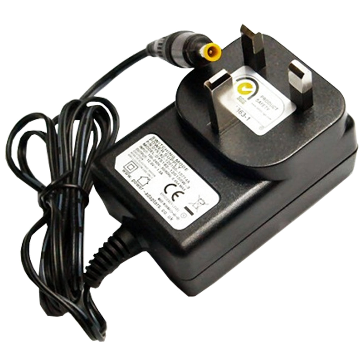 Makita SE00000102 AC Adapter For DMR108/DMR108B Radio