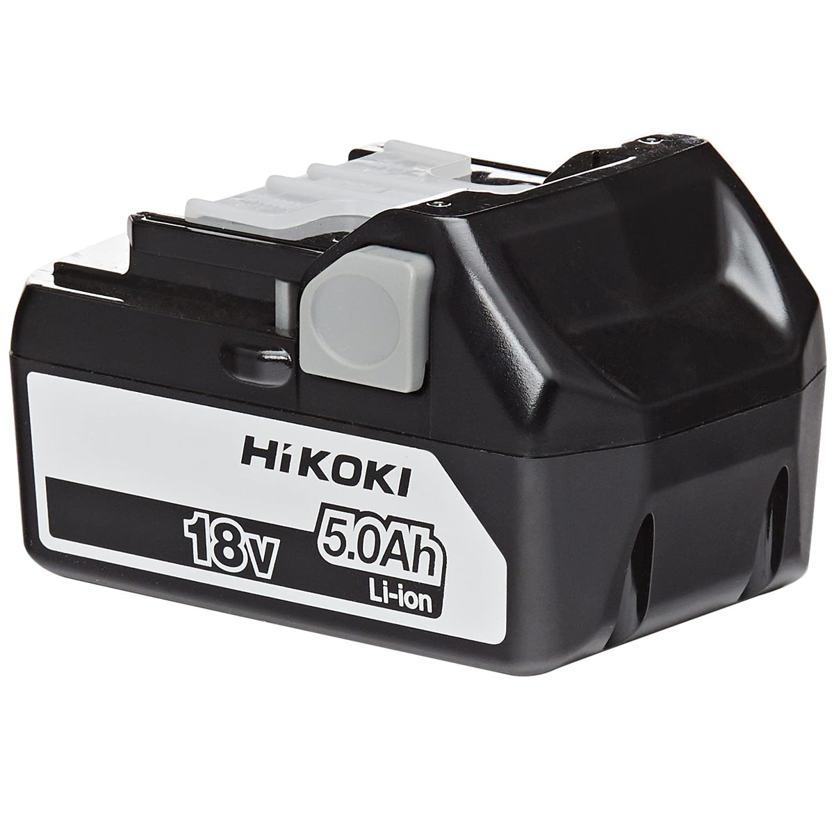 HiKOKI BSL1850 Li-ion 18V 5.0ah Slide-on Battery