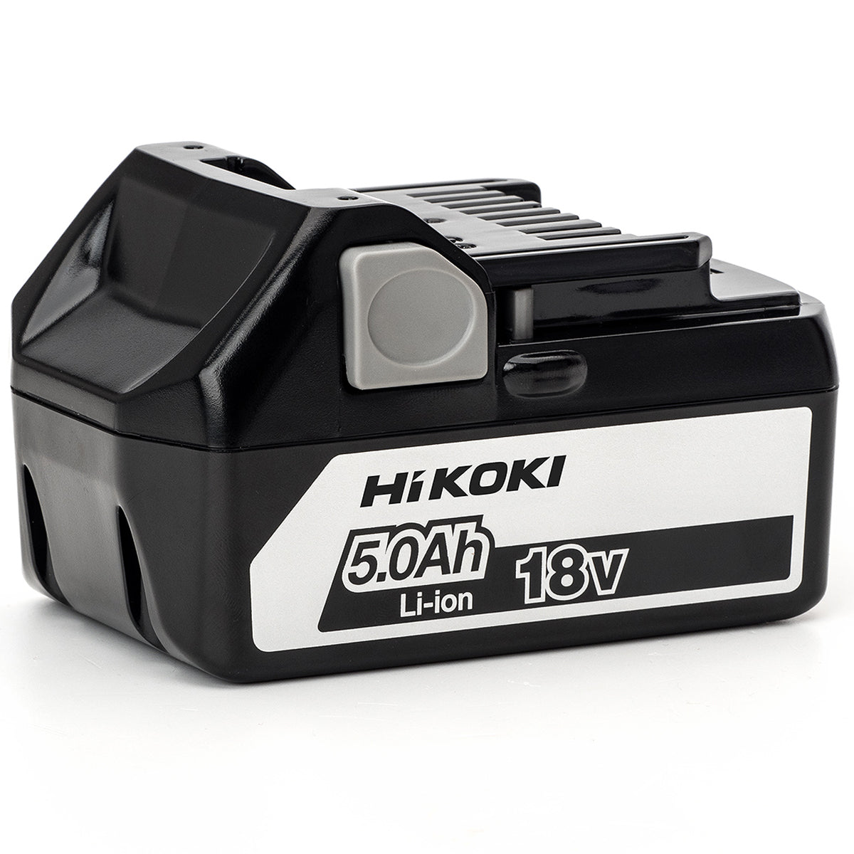 HiKOKI BSL1850 Li-ion 18V 5.0ah Slide-on Battery