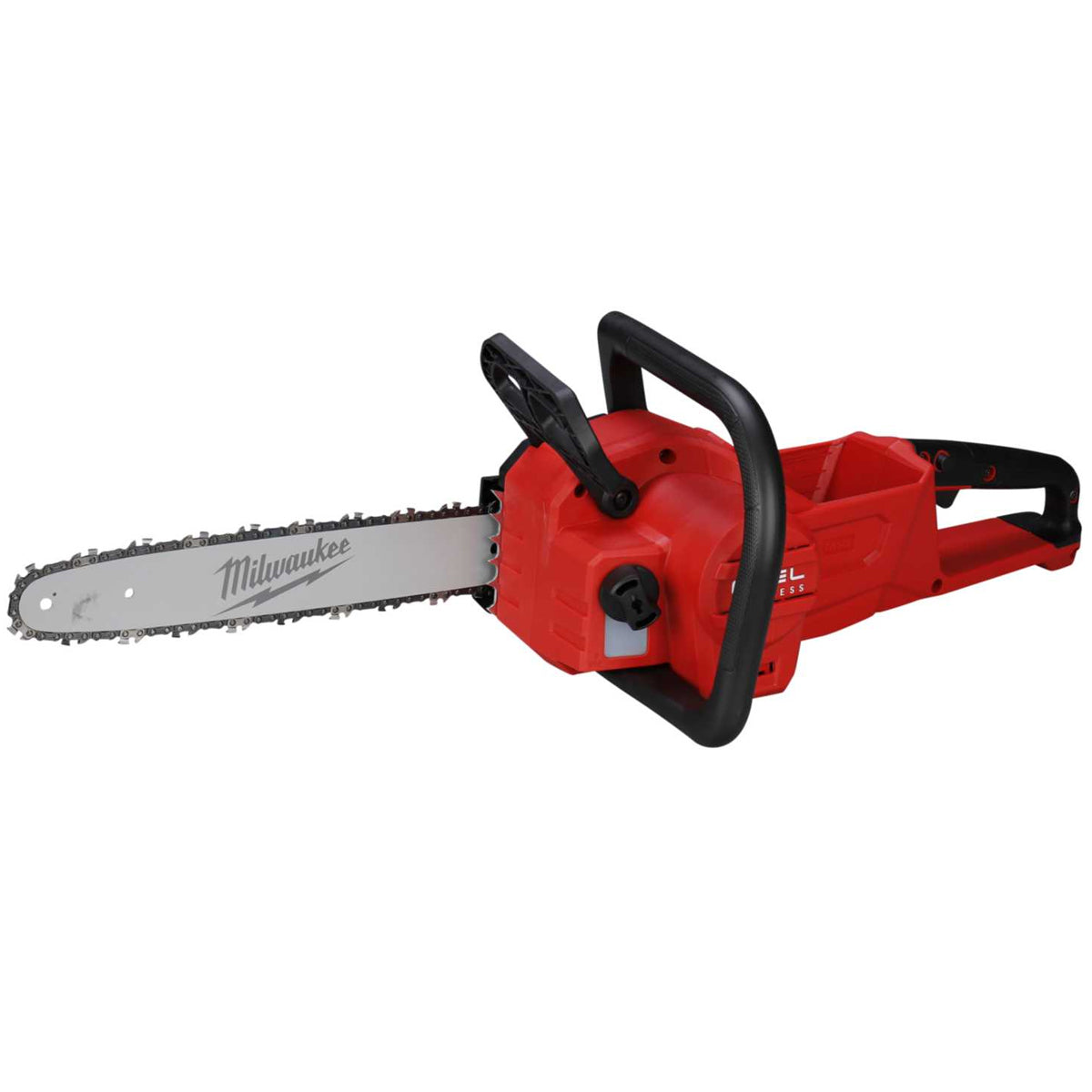 Milwaukee M18FCHS35-0 18V Fuel Brushless Chainsaw 35cm Bar with 2 x 5.0Ah Battery & Charger