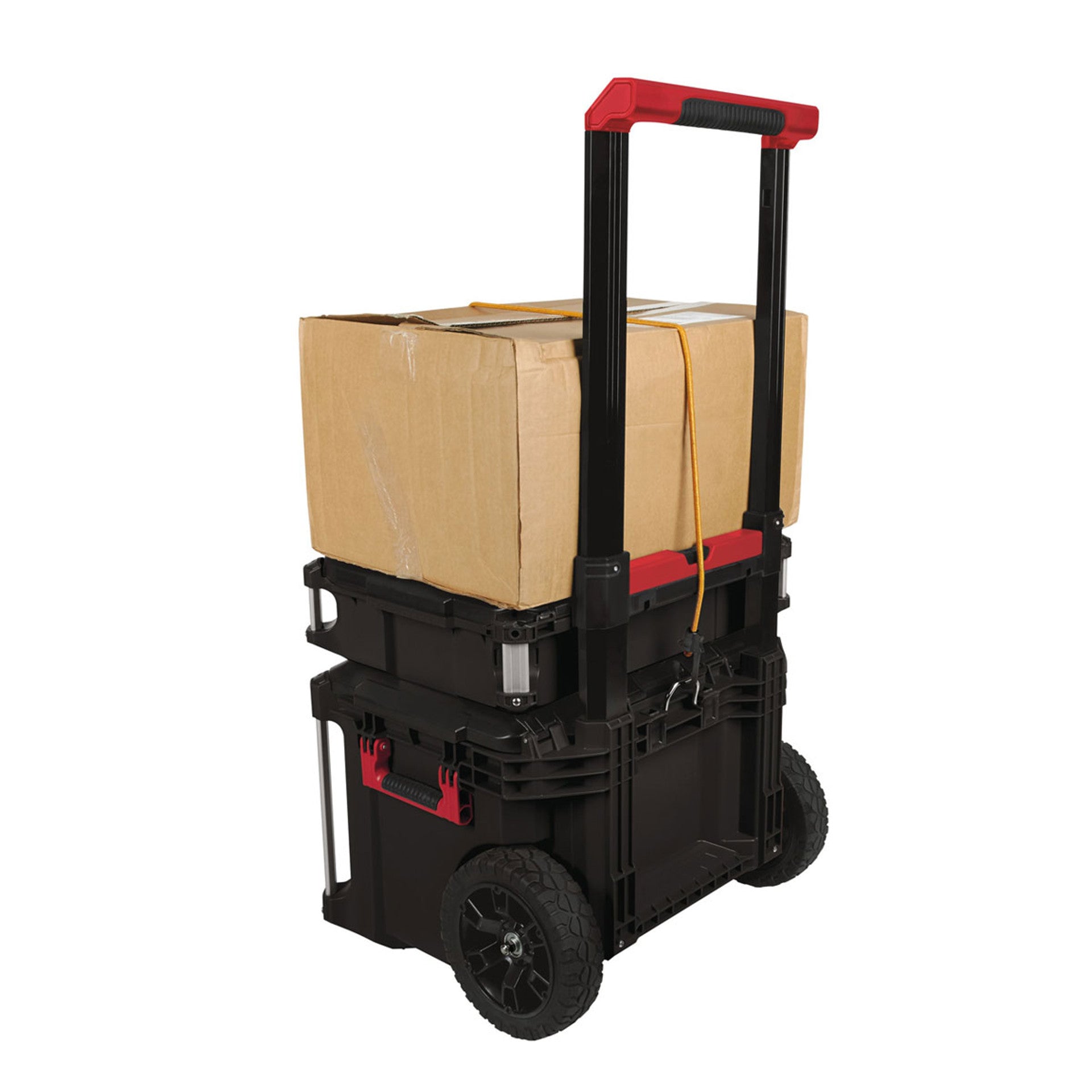 Milwaukee Packout Trolley Case 4932464078