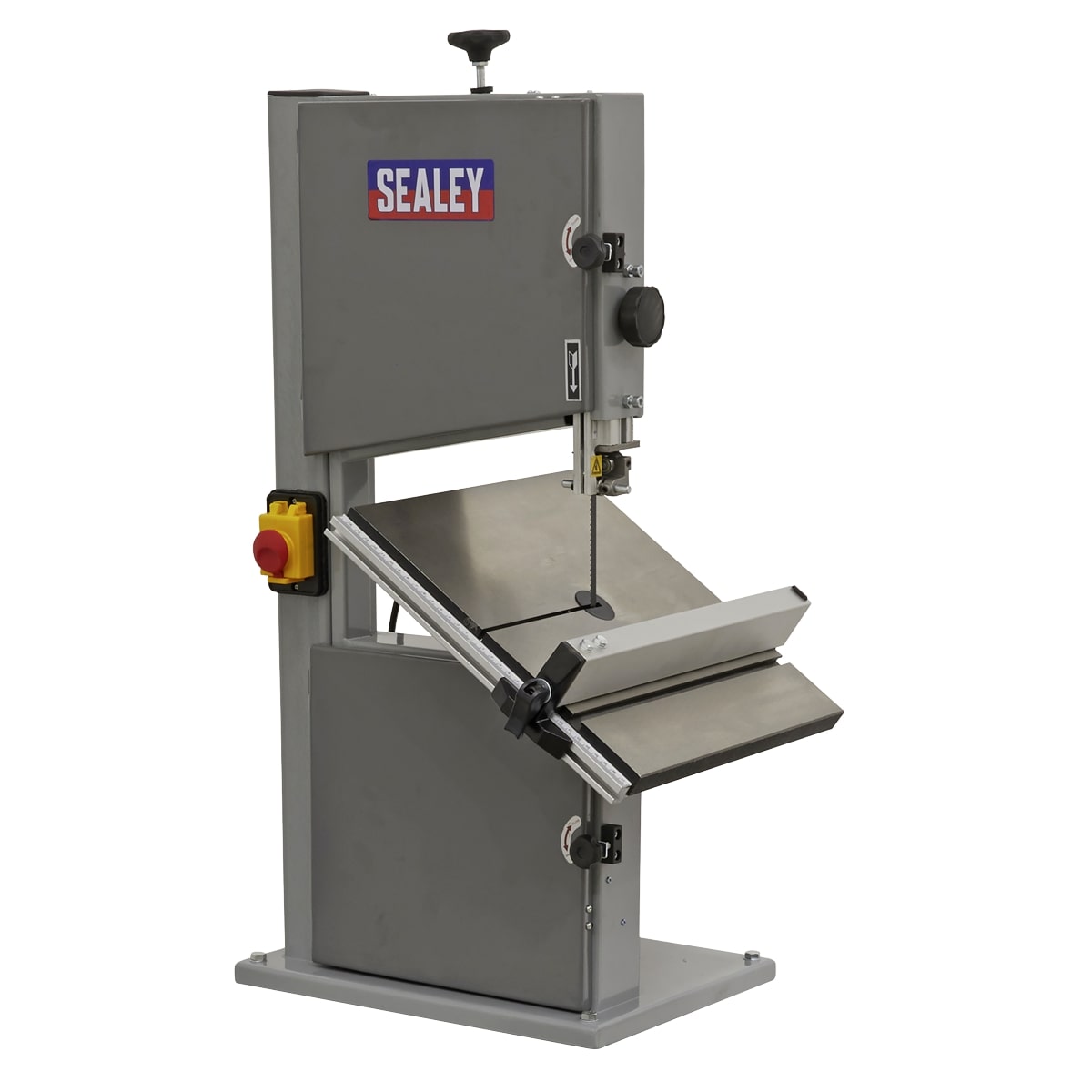 Sealey SM1304 245mm Professional Bandsaw