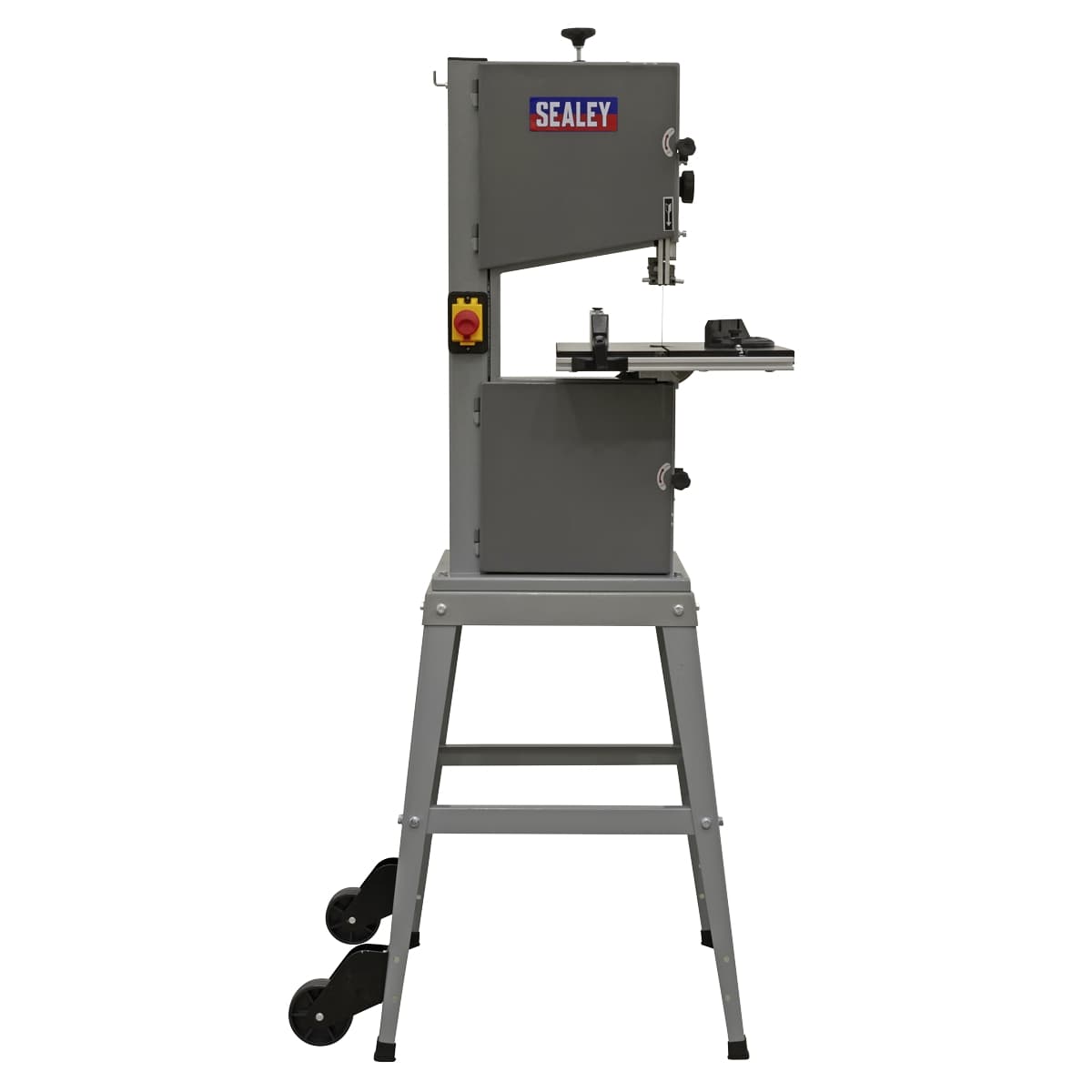 Sealey SM1304 245mm Professional Bandsaw