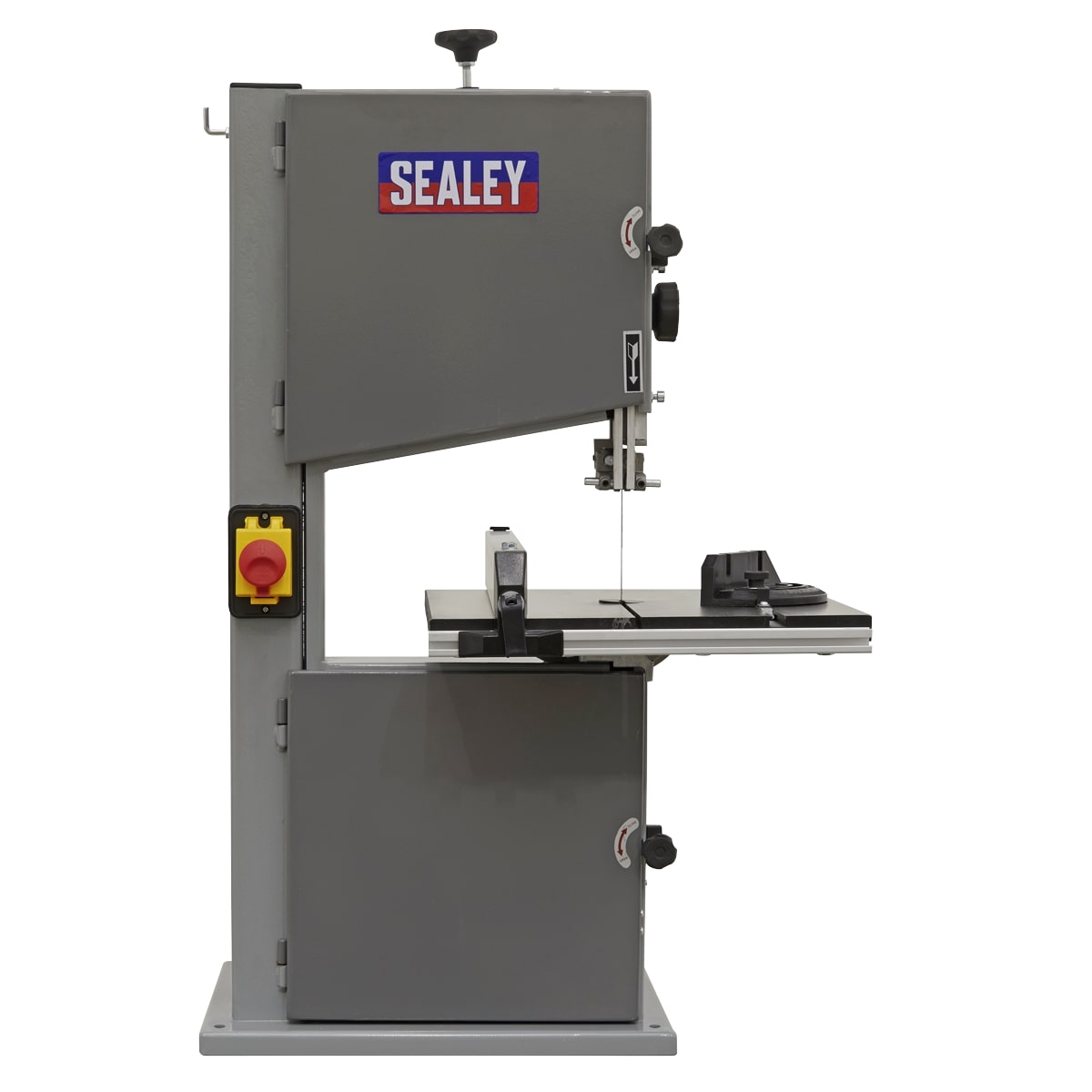 Sealey SM1304 245mm Professional Bandsaw