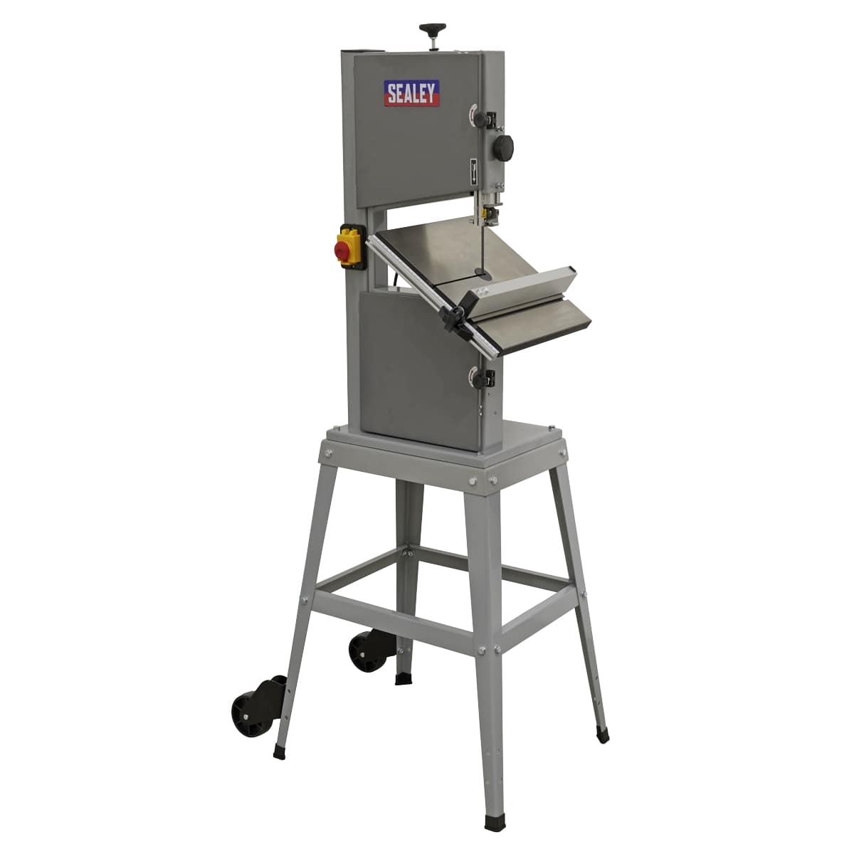 Sealey SM1304 245mm Professional Bandsaw