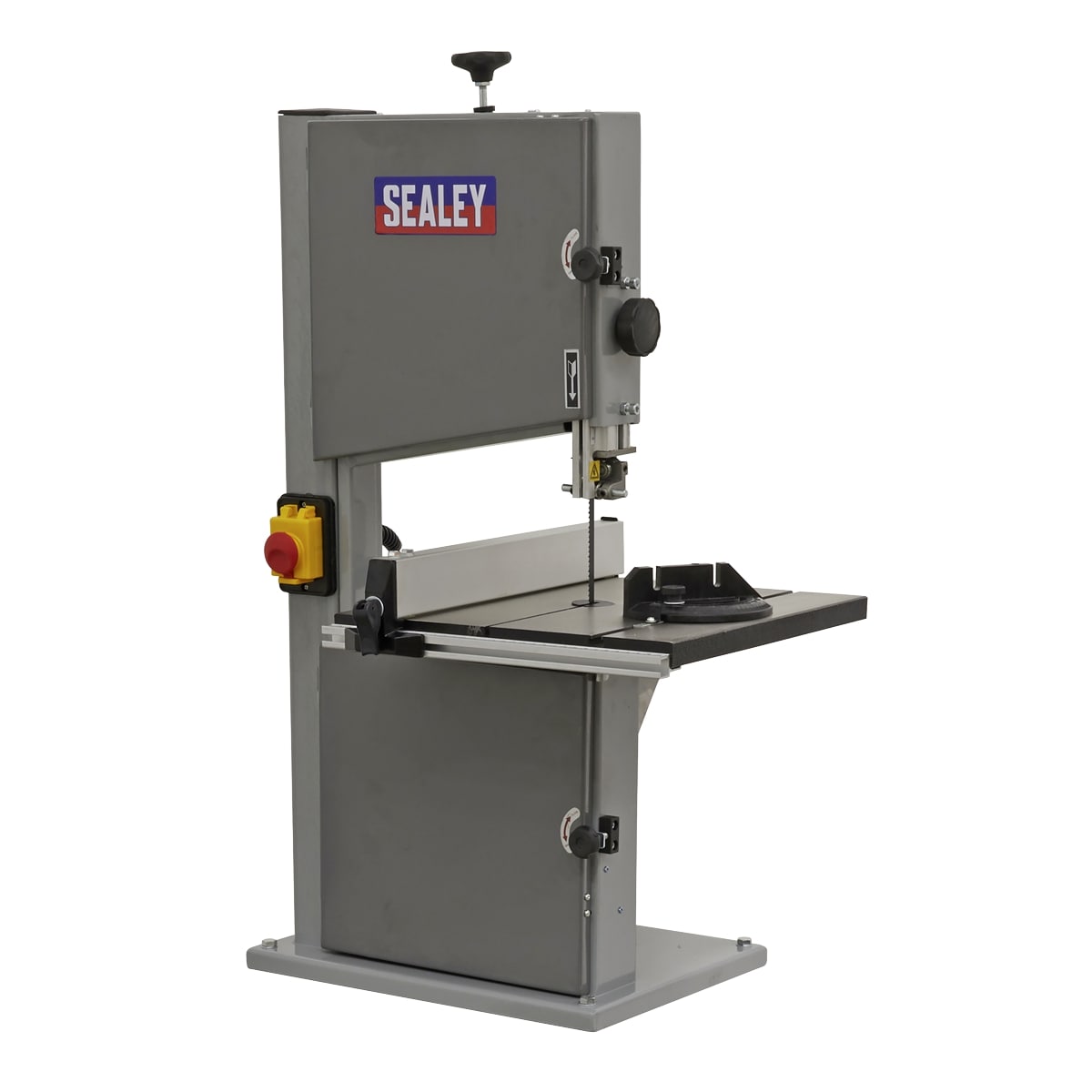 Sealey SM1304 245mm Professional Bandsaw