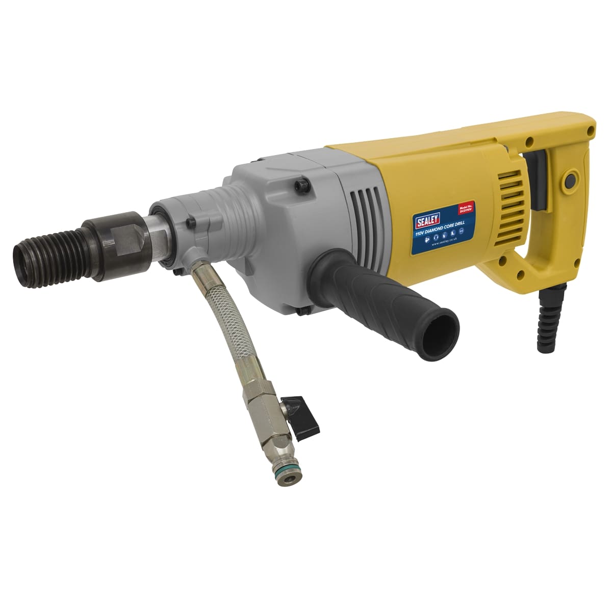 Sealey DCD110V Diamond Core Drill 110V