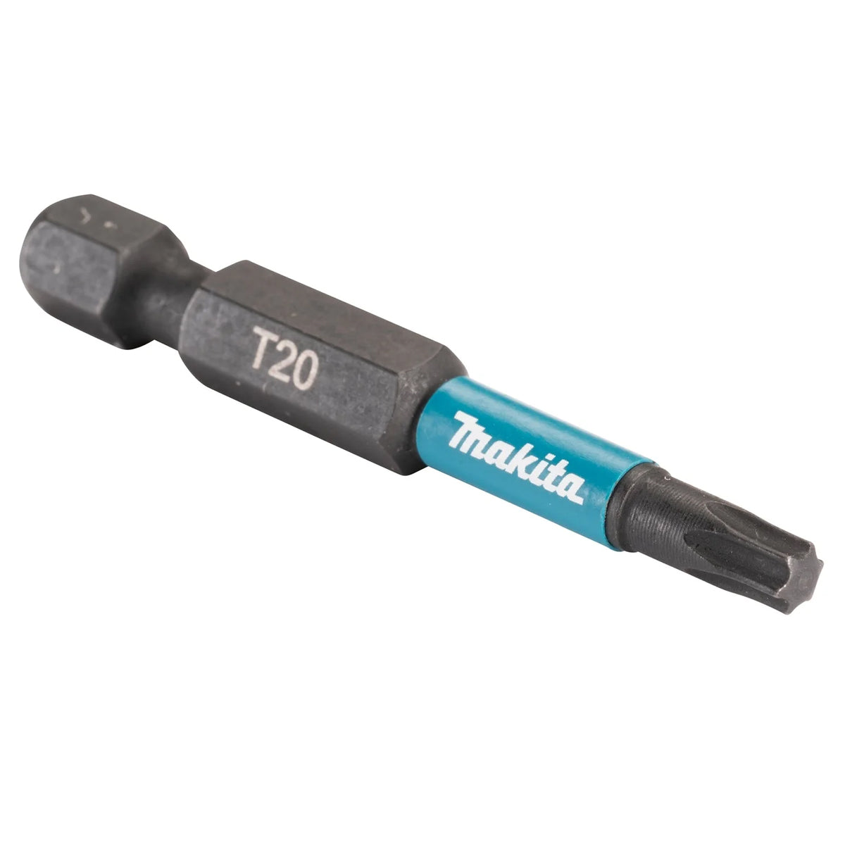 Makita T20 50mm Screw Bit Set E-12429
