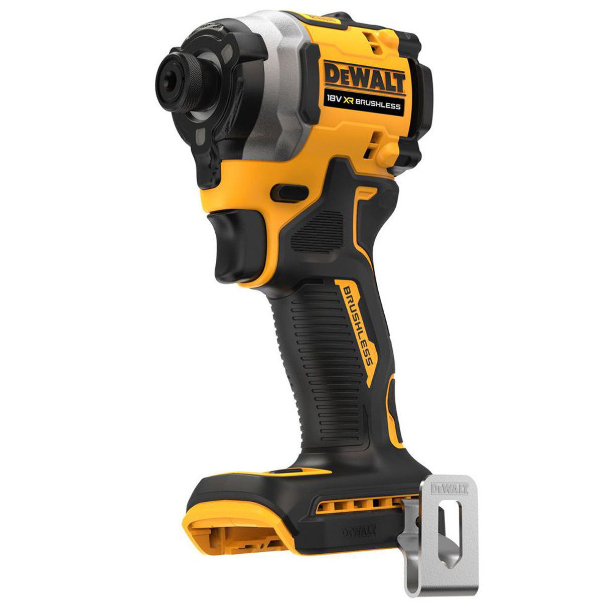 DeWalt 20V Max XR Cordless Brushless 7 in. Variable Speed Rotary Polisher with 20V 5.0Ah Lithium-Ion Battery Pack