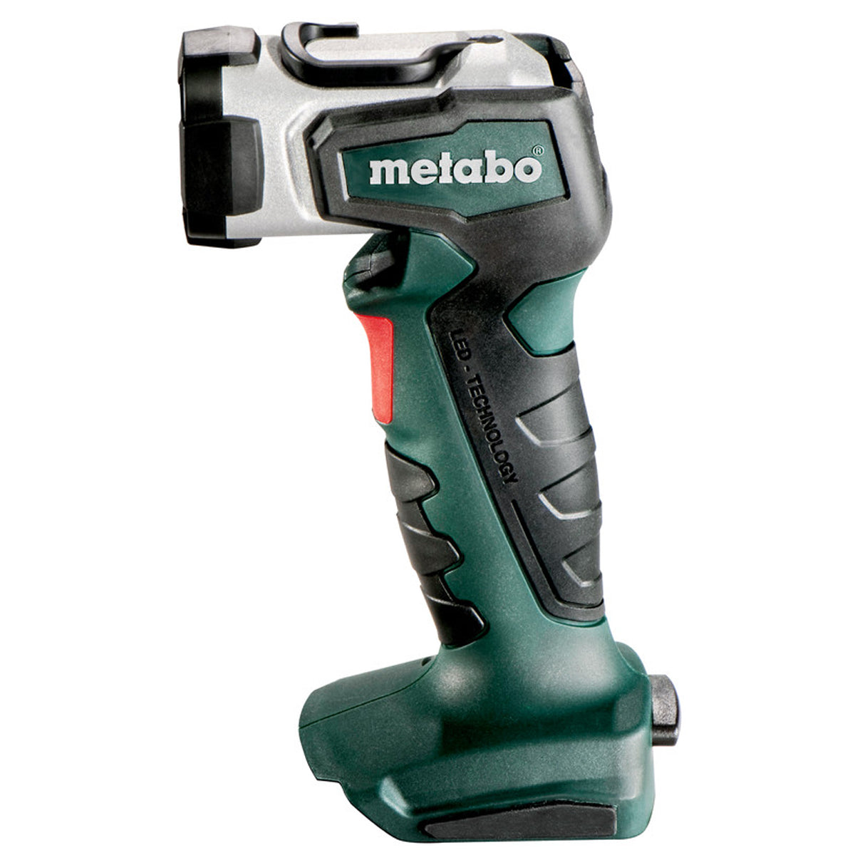 Metabo ULA 14.4-18V Portable LED Torch Body Only 600368000