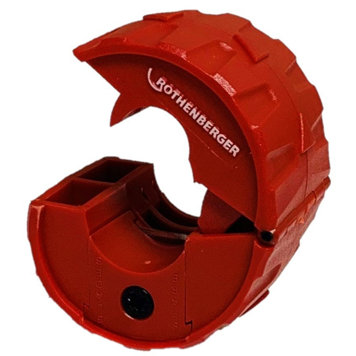 Rothenberger Plasticut Pro Pipe Cutter 15-22mm 1000003041