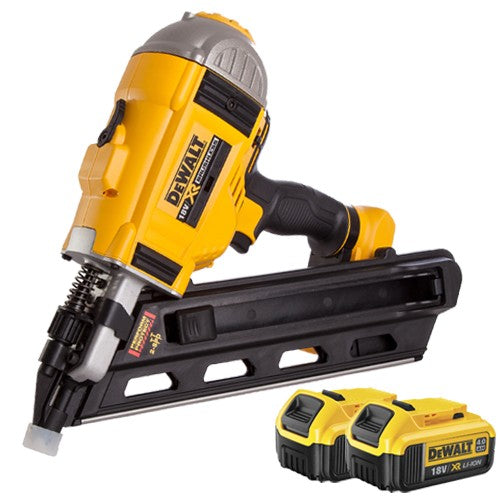 DeWalt (DCN890P2-GB) 18V, Concrete Nailer, 13mm-57mm Common Nails, 1500  watts, 100 psi at Rs 57729/piece in Chennai