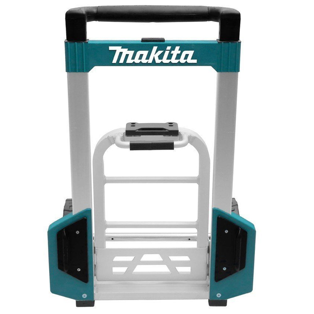 Makita TR00000001 Foldable MakPac Trolley Sack Truck with Belt