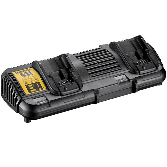 DeWalt DCB132 10.8-54V FlexVolt XR Dual Port Multi-Voltage Charger