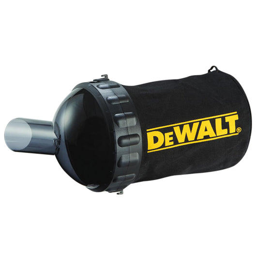 DeWalt DWV9390-XJ Dust Bag Attachment For DCP580N Planer