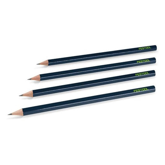 Festool 497892 HB Pencil Set of 4