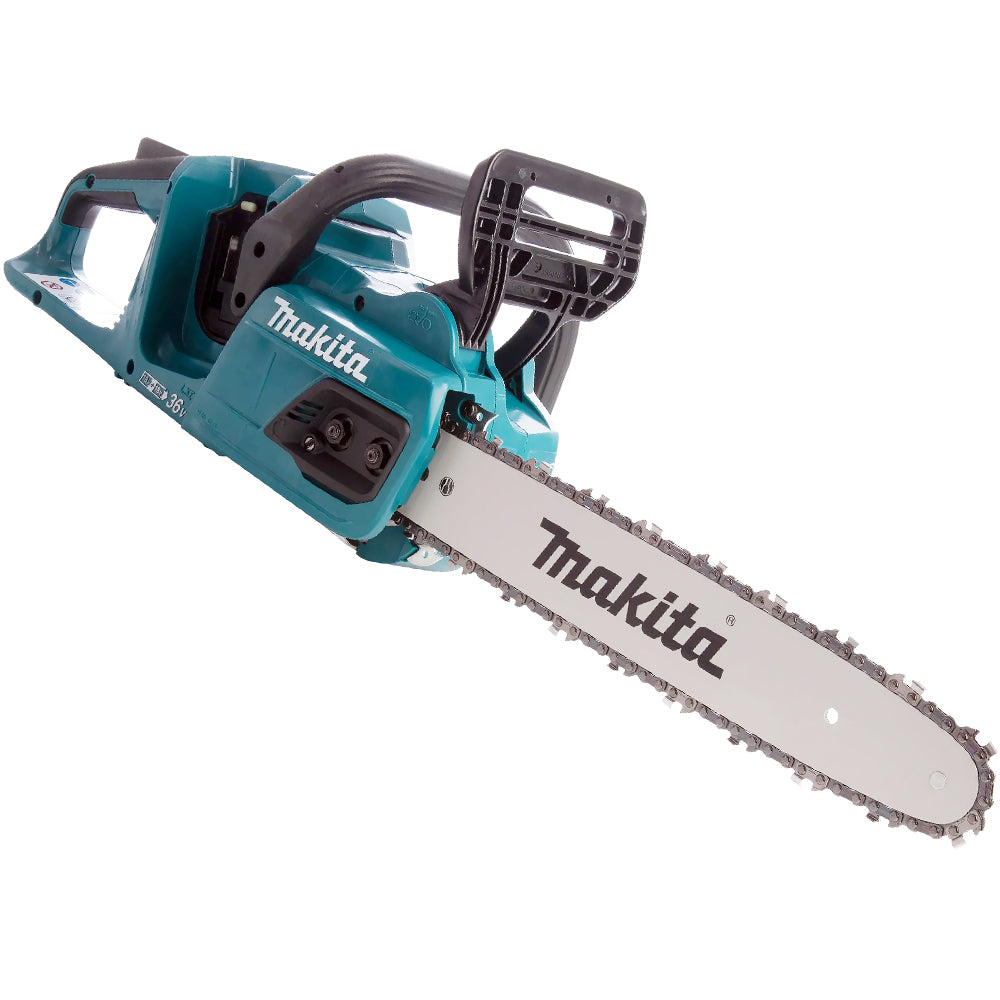 Makita DUC355Z 36V LXT Cordless Brushless Chainsaw Body Only