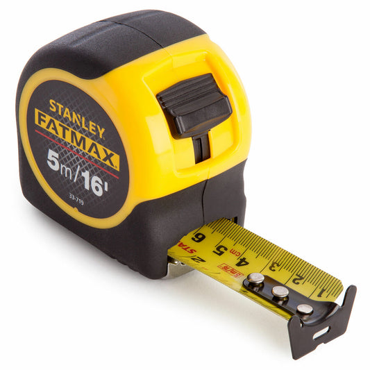 Stanley 0-33-719 FatMax Tape Blade Armor 5m/16ft (W-32mm) STA033719