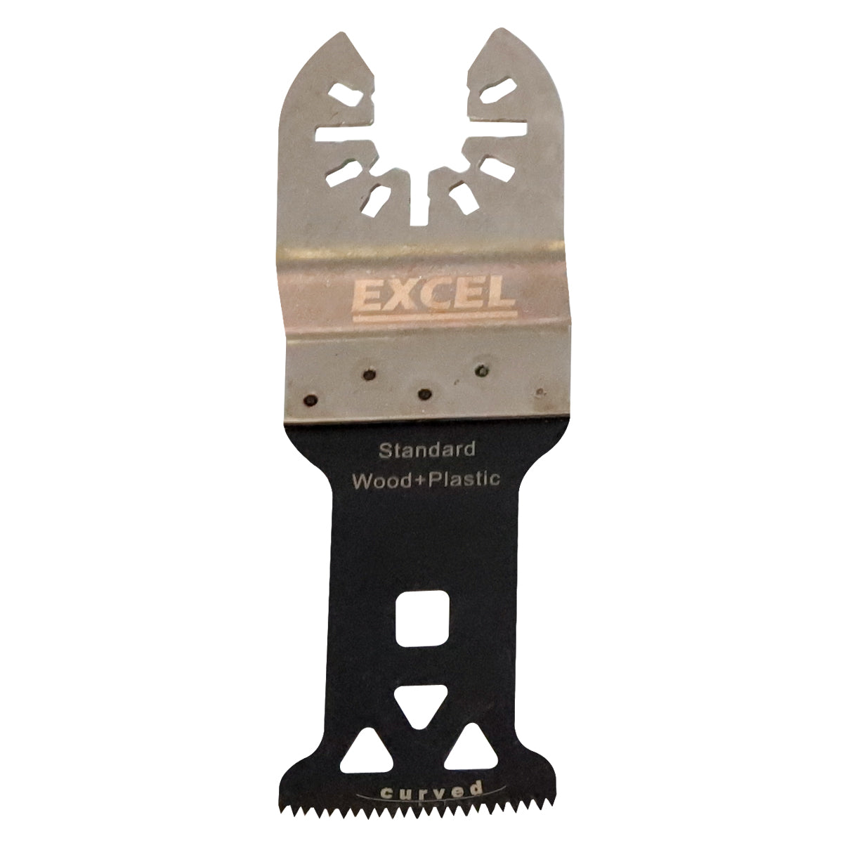 Excel Oscillating Multi Cutter Blade 8 Piece Accessories Set for Makita DeWalt