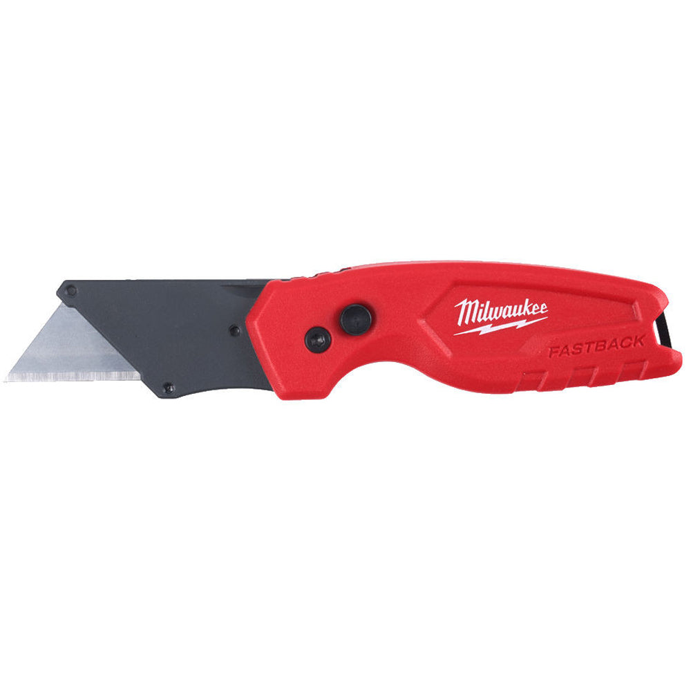 Milwaukee Fastback Flip Utility Knife 4932471356