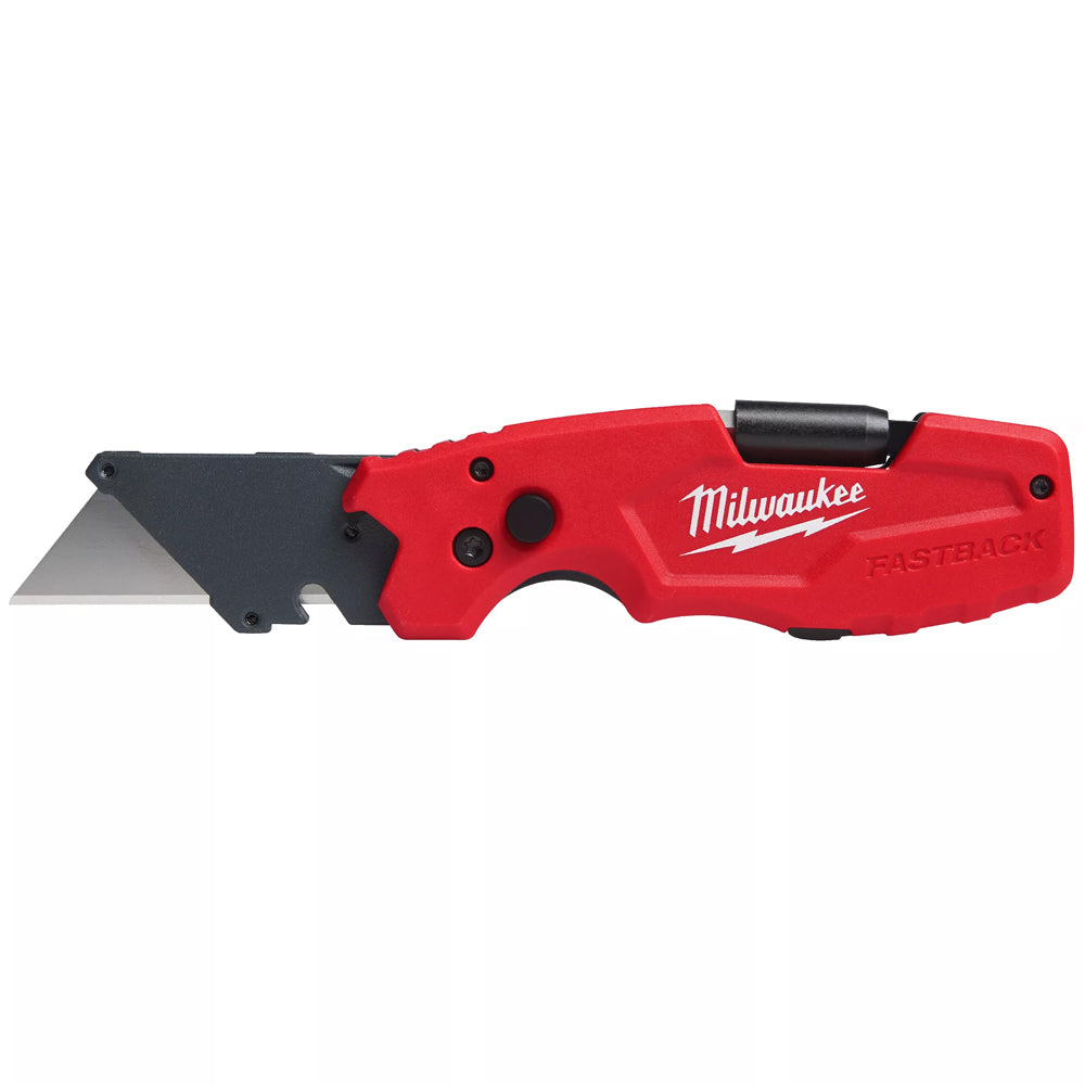 Milwaukee Fastback 6-in-1 Utility Knife 4932478559