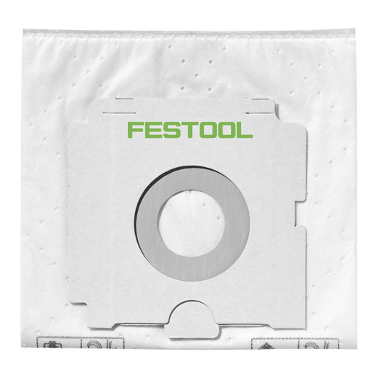 Festool SC FIS-CT 36/5 SELFCLEAN Filter Bag - 496186
