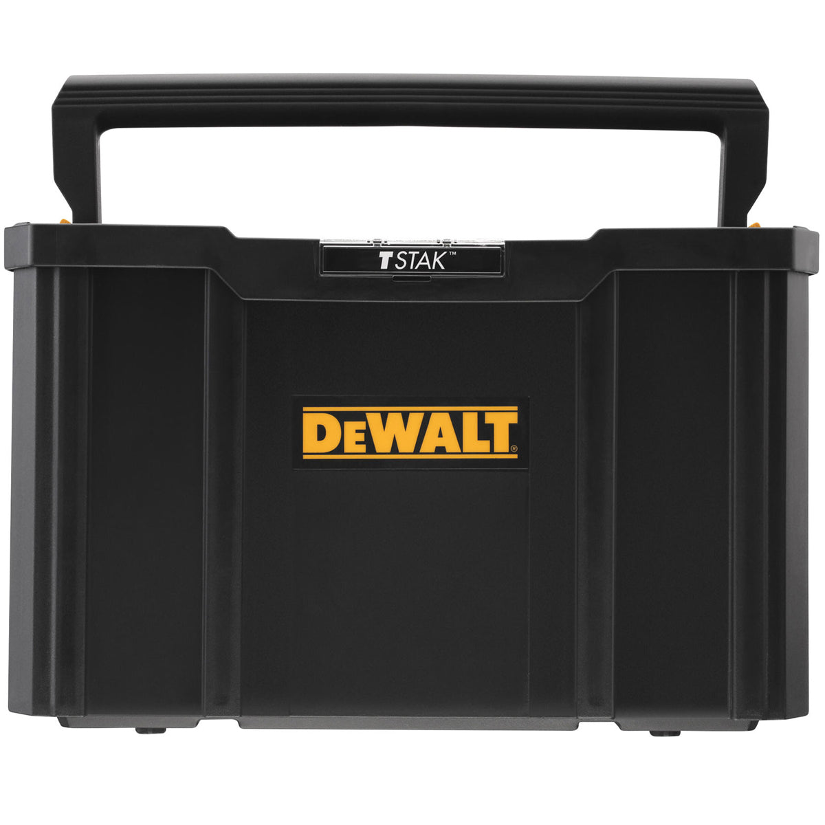 Dewalt DWST1-71228 TSTAK Tote Storage Carrying Tool Box