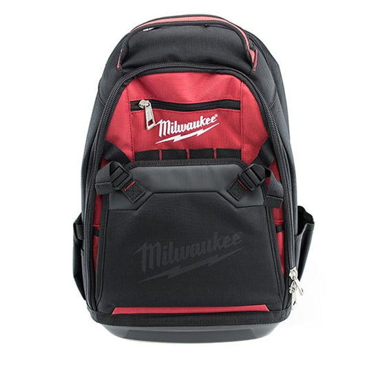 Milwaukee Jobsite Backpack Tool Bag 35 Pocket 48228200