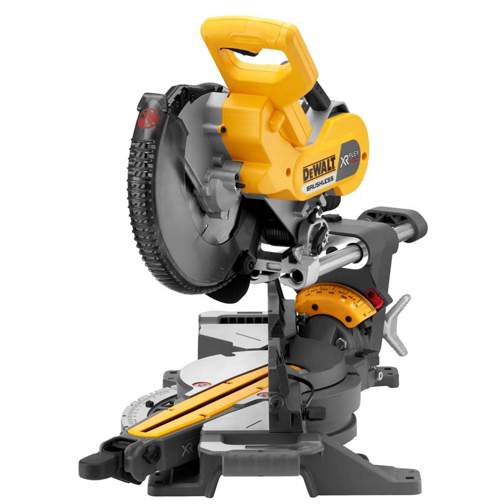 Dewalt 54v best sale mitre saw