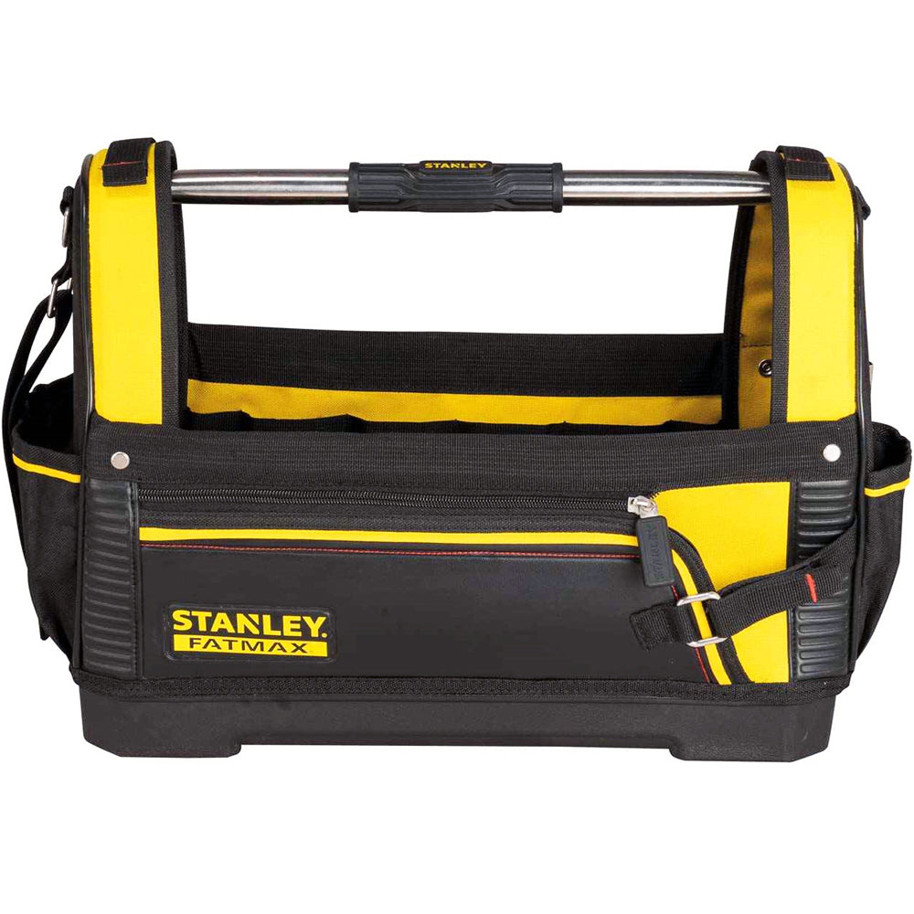 Stanley 1-93-951 FatMax Open Tote Tool Bag 46Cm/18