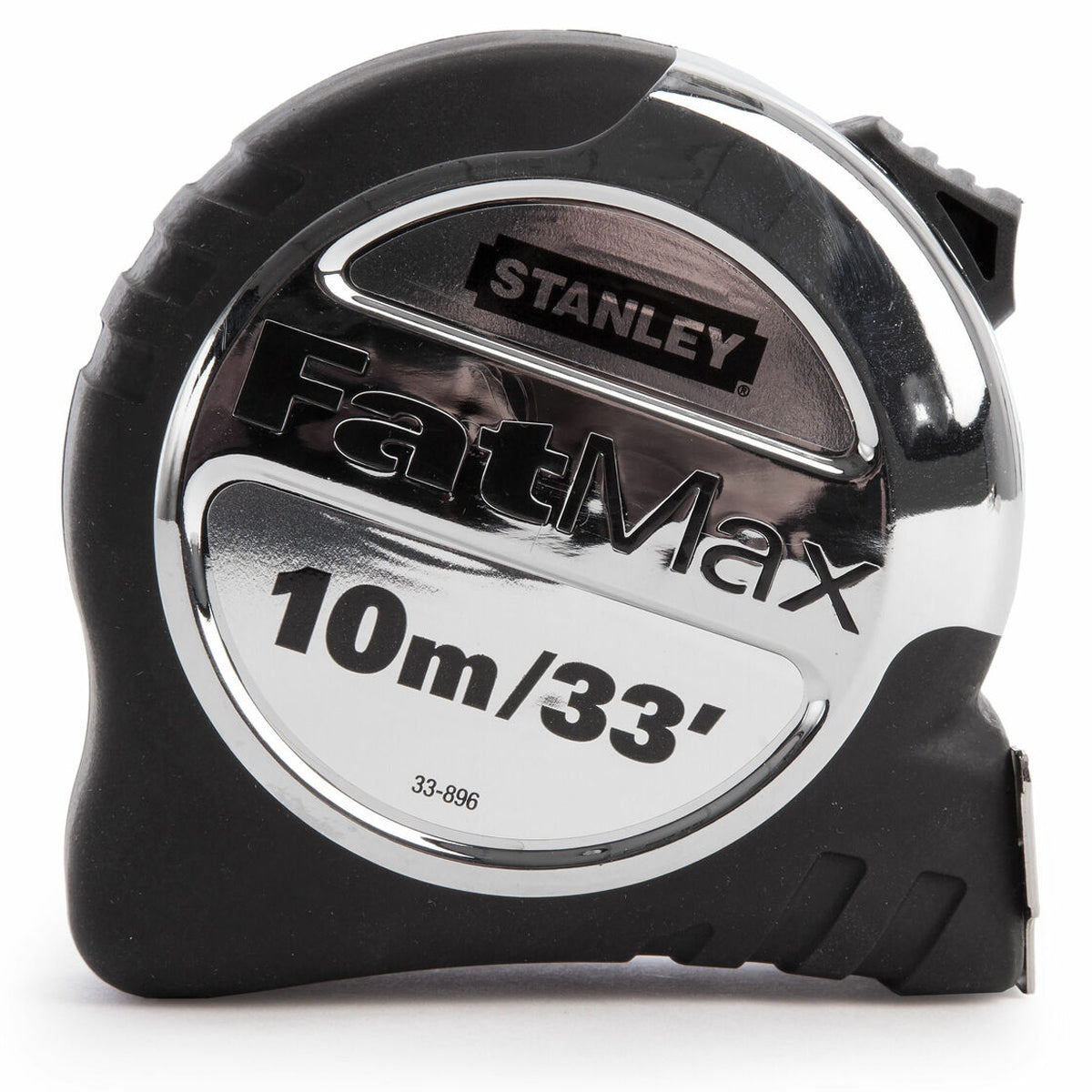 Stanley 5-33-896 FatMax Xtreme Pocket Tape Measure 10m/33ft STA533896