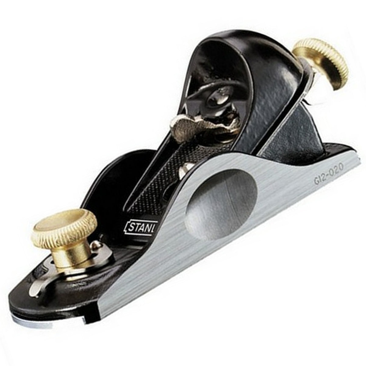 Stanley 9.1/2 Block Plane With Pouch STA512020