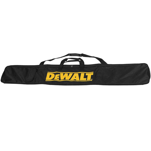 DeWalt DWS5025 59" 1.5m Plunge Saw Guide Rail Bag Track Saw Track Bag