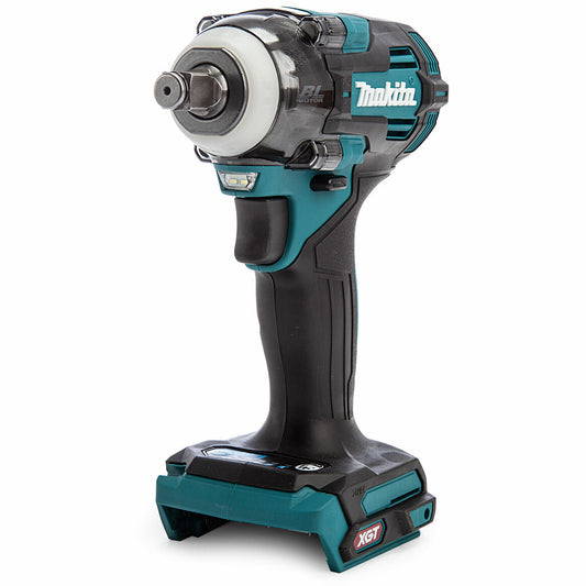 Makita TW004GZ 40V Max XGT Brushless 1/2" Impact Wrench Body Only