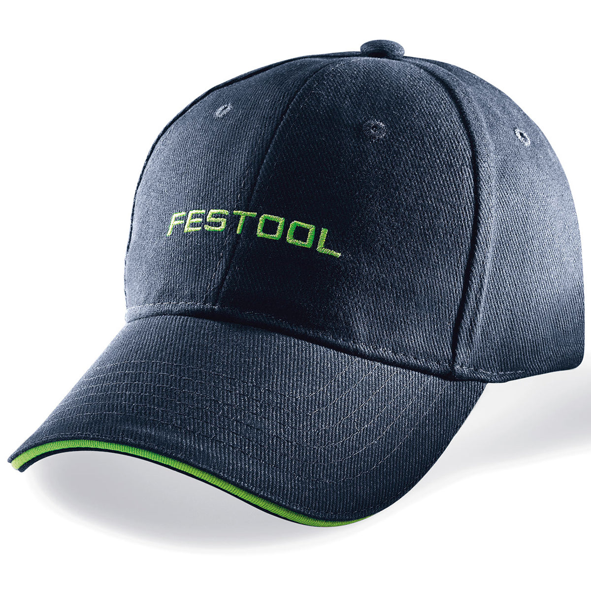 Festool 497899 Dark Blue Golf Cap and Baseball Cap