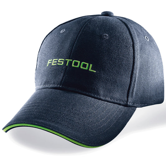 Festool Dark Blue Golf Cap - 497899