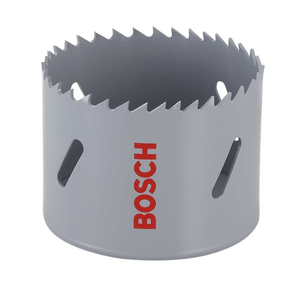 Bosch 79mm Standard Adpater Holesaw L-Life For HSS Bi-Metal 2608584126