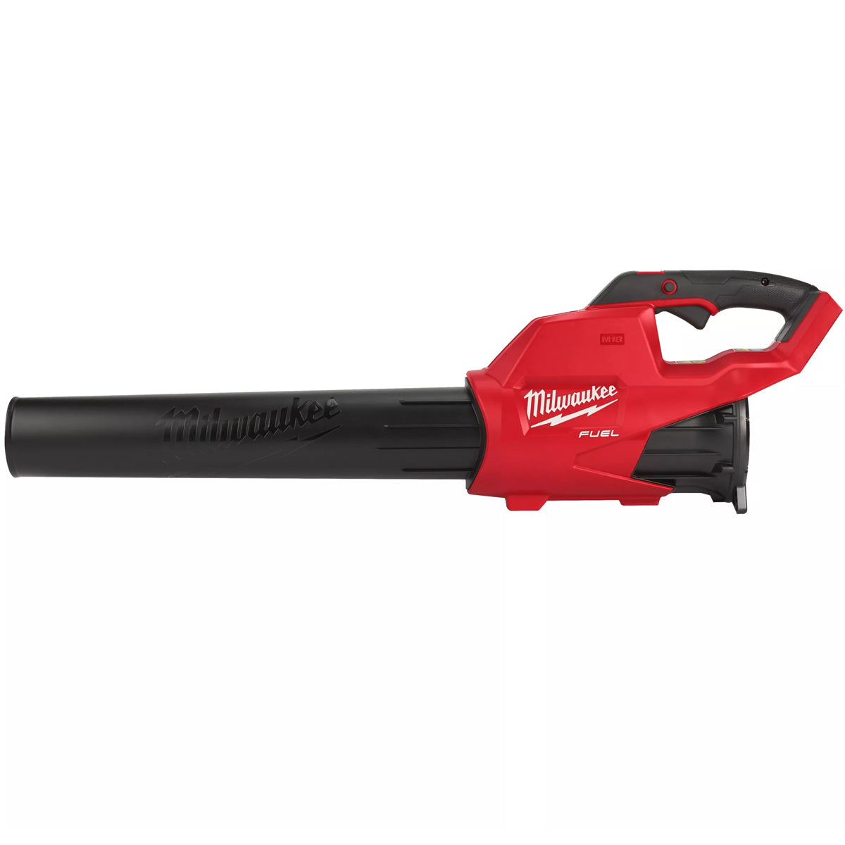 Milwaukee M18 FBL-0 18V Brushless Leaf Blower with 1 x 5.0Ah Battery & Charger