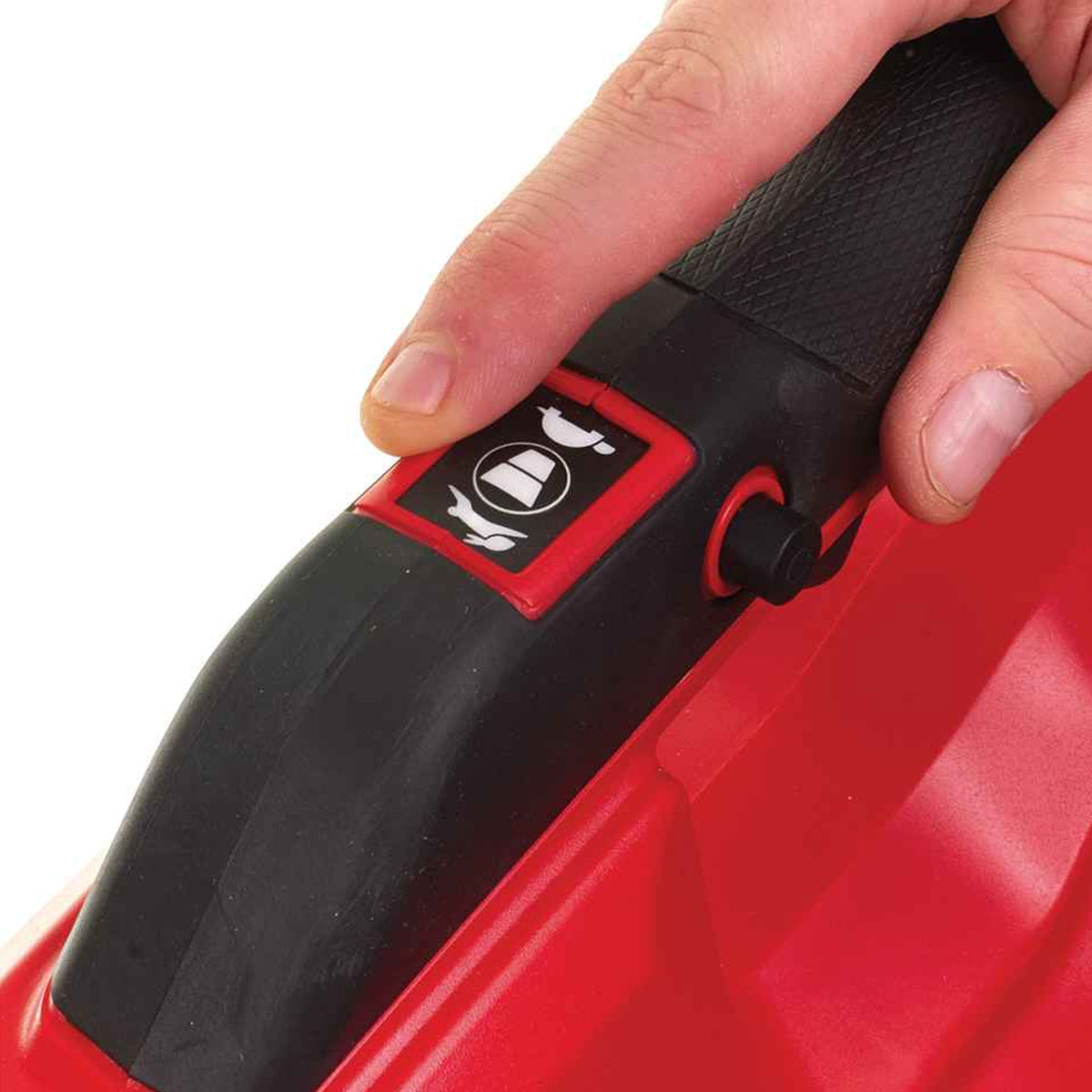 Milwaukee M18 FBL-0 18V Brushless Leaf Blower with 1 x 5.0Ah Battery