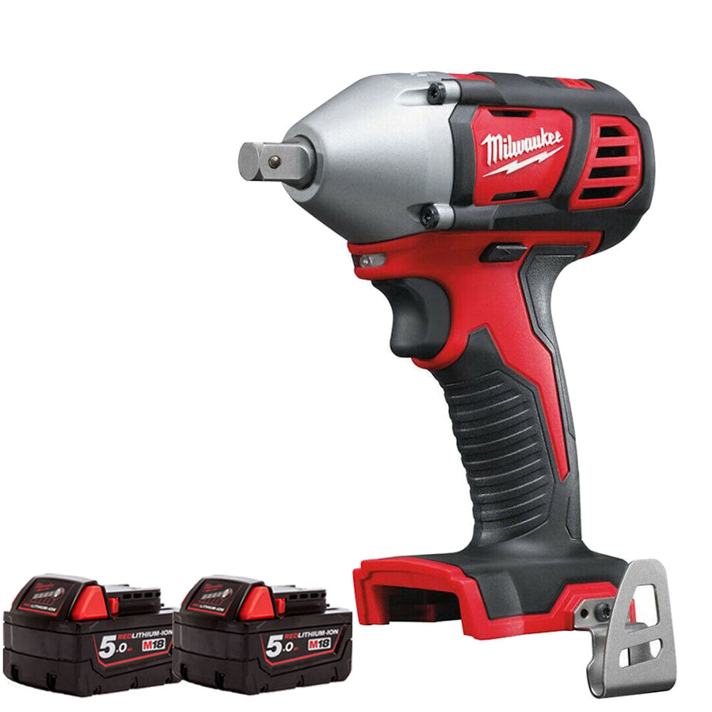 Milwaukee M18BIW12-0 18V 1/2