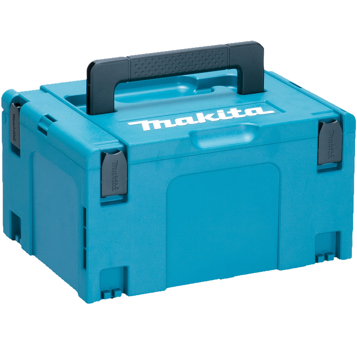 Makita 10 Piece Kit 18V Li-ion With 4 x 5.0Ah Batteries Charger T4TKIT-84