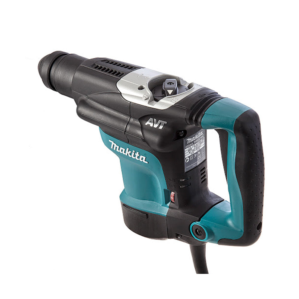 Makita HR3210C/2 32mm SDS-Plus Rotary Hammer Drill With Carrying Case 240V